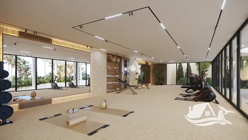 Prodej bytu 4+kk, Estepona, Španělsko, 118 m2