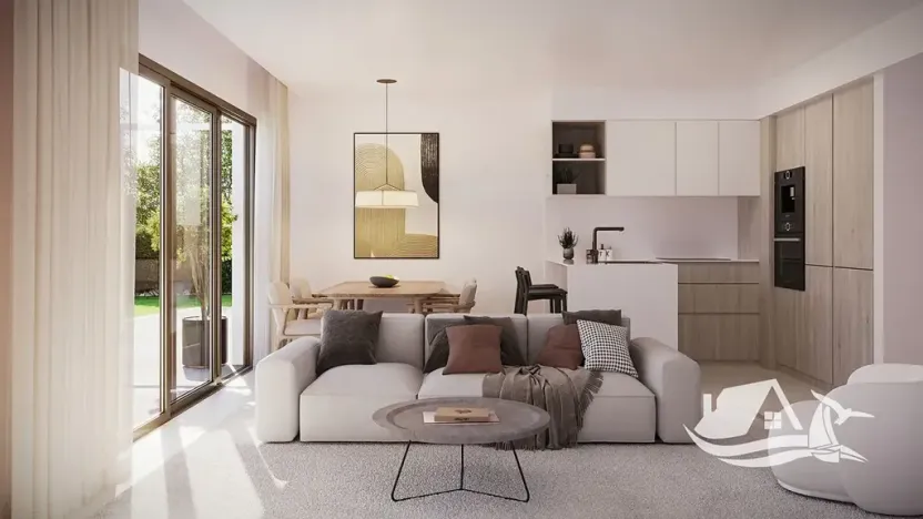 Prodej bytu 4+kk, Estepona, Španělsko, 83 m2
