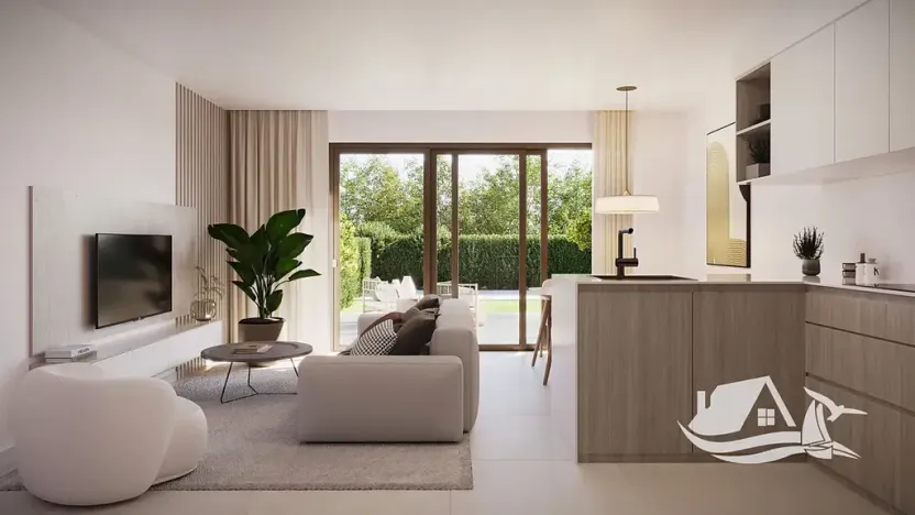 Prodej bytu 4+kk, Estepona, Španělsko, 83 m2