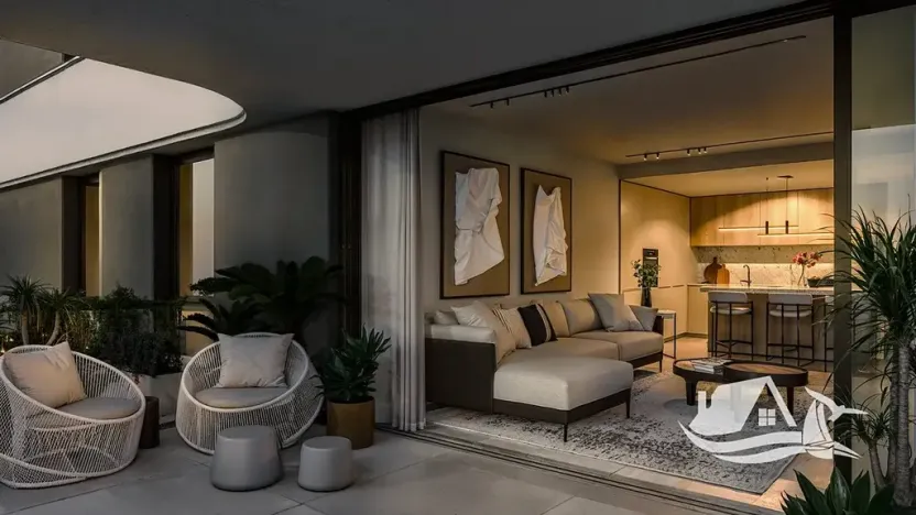 Prodej bytu 4+kk, Estepona, Španělsko, 83 m2