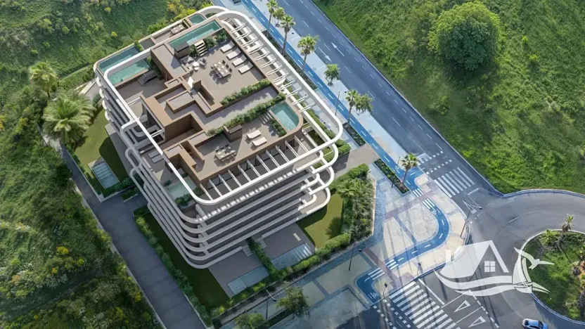 Prodej bytu 4+kk, Estepona, Španělsko, 83 m2