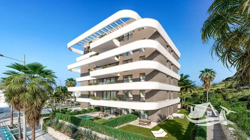 Prodej bytu 4+kk, Estepona, Španělsko, 83 m2