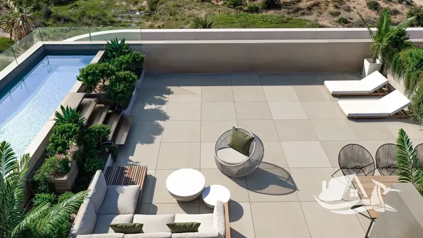 Prodej bytu 4+kk, Estepona, Španělsko, 83 m2