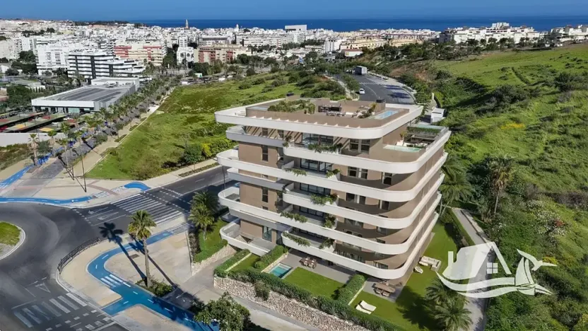 Prodej bytu 4+kk, Estepona, Španělsko, 83 m2