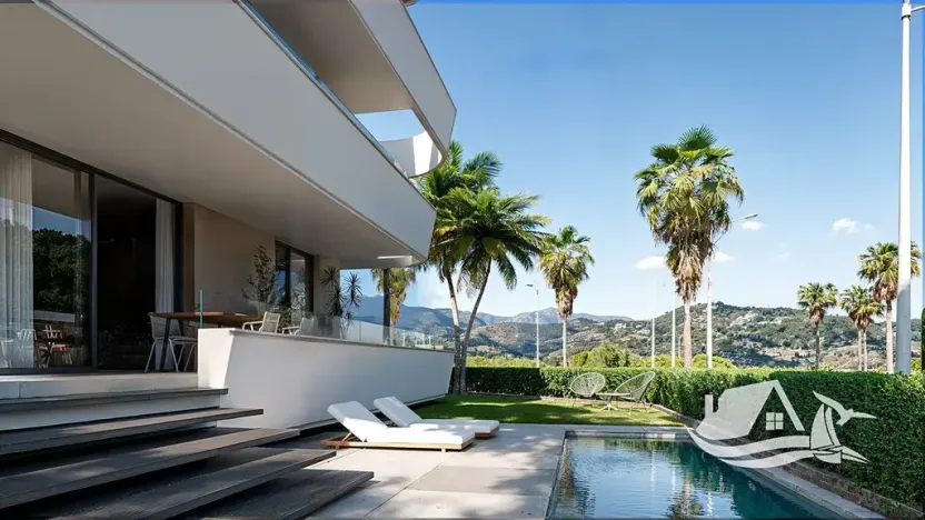 Prodej bytu 4+kk, Estepona, Španělsko, 101 m2