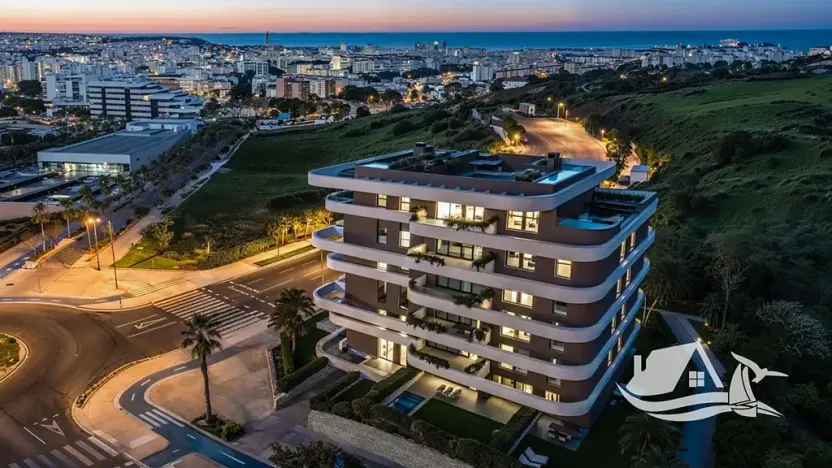 Prodej bytu 4+kk, Estepona, Španělsko, 101 m2