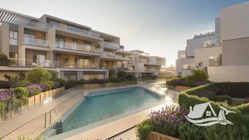 Prodej bytu 3+kk, Marbella, Španělsko, 72 m2
