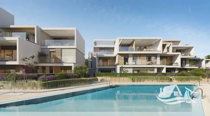 Prodej bytu 3+kk, Marbella, Španělsko, 72 m2