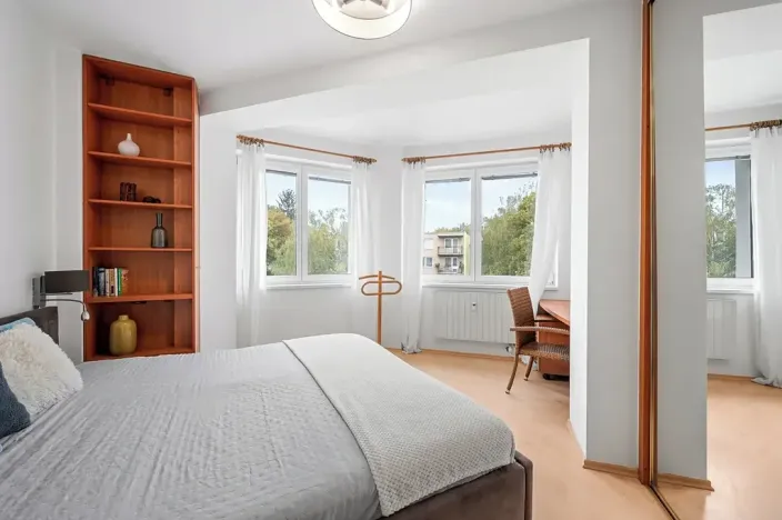 Prodej bytu 3+1, Brno, Langrova, 77 m2