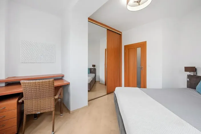 Prodej bytu 3+1, Brno, Langrova, 77 m2