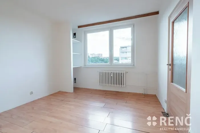 Prodej bytu 1+1, Brno, Prokofjevova, 42 m2