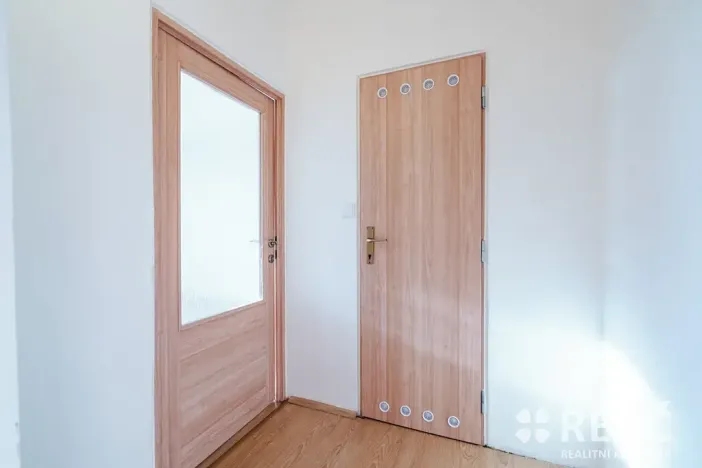 Prodej bytu 1+1, Brno, Prokofjevova, 42 m2