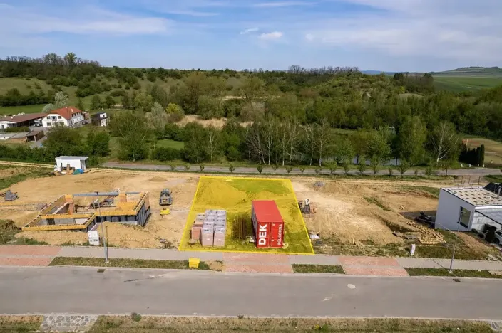 Prodej rodinného domu, Slavkov u Brna, 105 m2