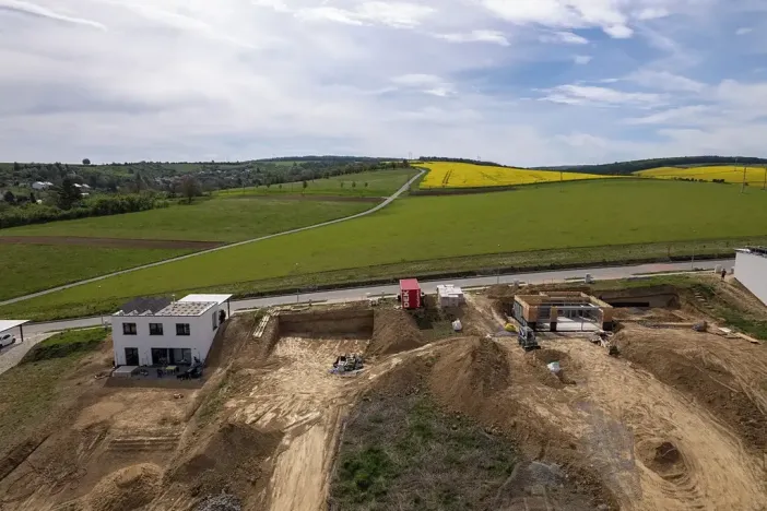 Prodej rodinného domu, Slavkov u Brna, 105 m2