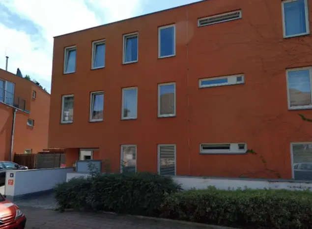 Prodej bytu 2+kk, Praha - Vysočany, Na vysočanských vinicích, 65 m2