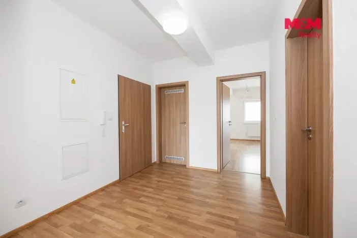Pronájem bytu 3+kk, Pardubice - Zelené Předměstí, Hronovická, 119 m2