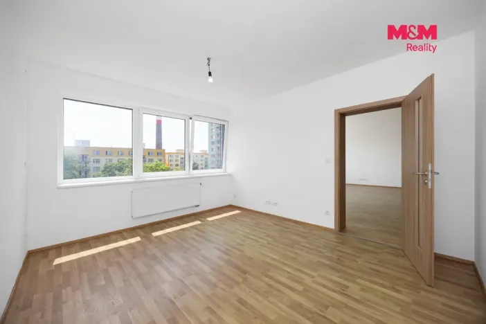 Pronájem bytu 3+kk, Pardubice - Zelené Předměstí, Hronovická, 119 m2