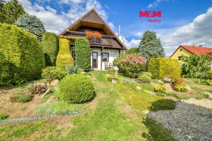 Prodej rodinného domu, Valy, Na Stráni, 130 m2