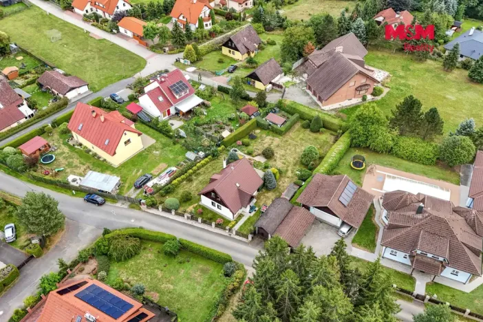 Prodej rodinného domu, Valy, Na Stráni, 130 m2