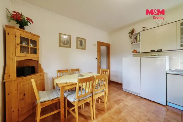Prodej rodinného domu, Valy, Na Stráni, 130 m2