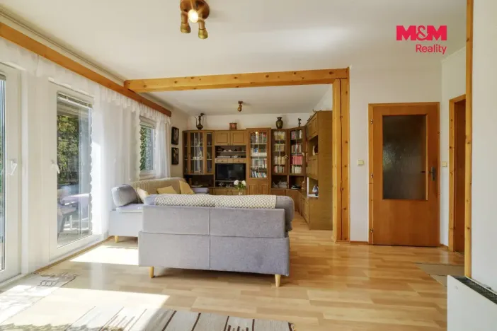 Prodej rodinného domu, Valy, Na Stráni, 130 m2