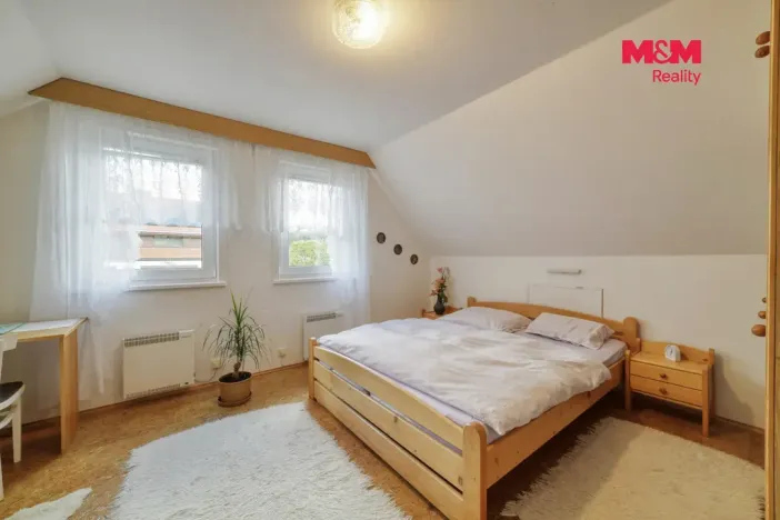 Prodej rodinného domu, Valy, Na Stráni, 130 m2