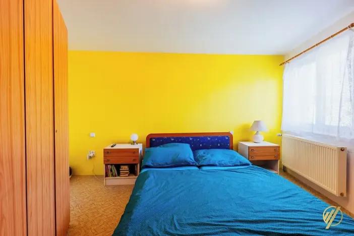 Prodej rodinného domu, Velké Poříčí, V Olšině, 275 m2