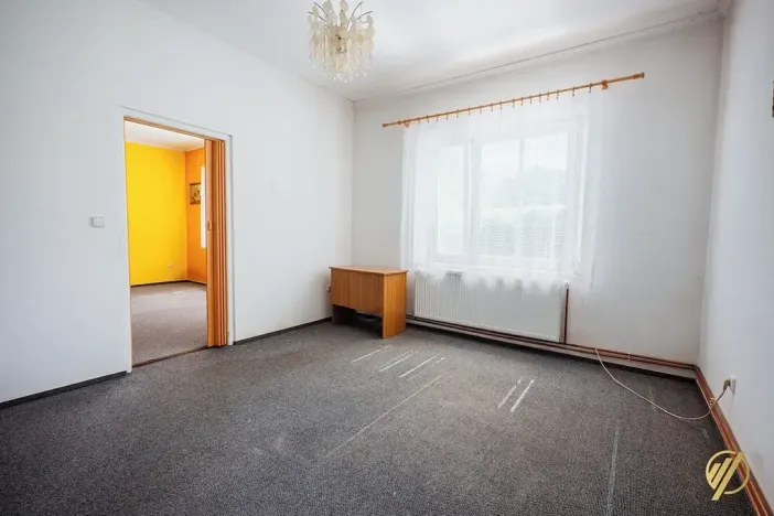 Prodej rodinného domu, Velké Poříčí, V Olšině, 275 m2