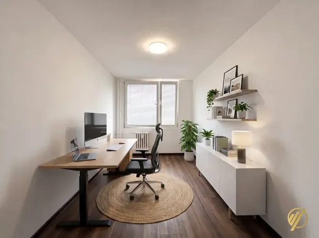Prodej bytu 2+kk, Mladá Boleslav, 17. listopadu, 45 m2