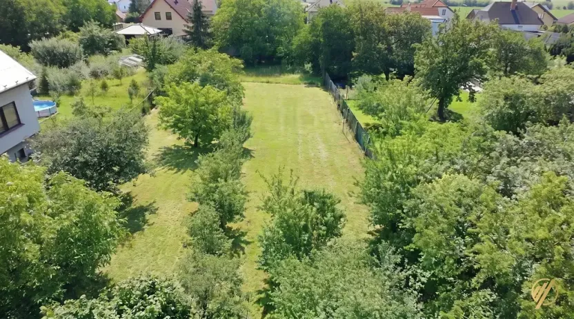 Prodej pozemku pro bydlení, Nepřevázka, 904 m2