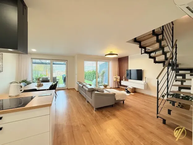 Prodej rodinného domu, Mladá Boleslav, Bezděčínská, 140 m2