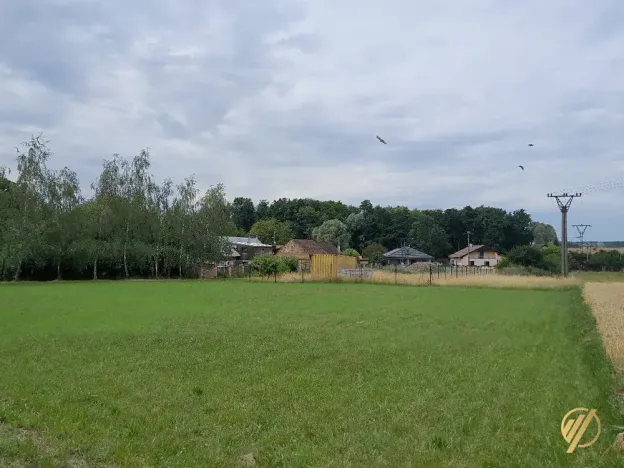 Prodej pozemku pro bydlení, Jíkev, 1089 m2
