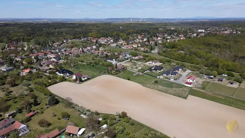 Prodej pozemku pro bydlení, Loučeň, 811 m2
