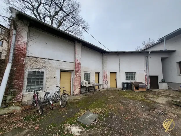 Prodej rodinného domu, Nymburk, Husova, 290 m2