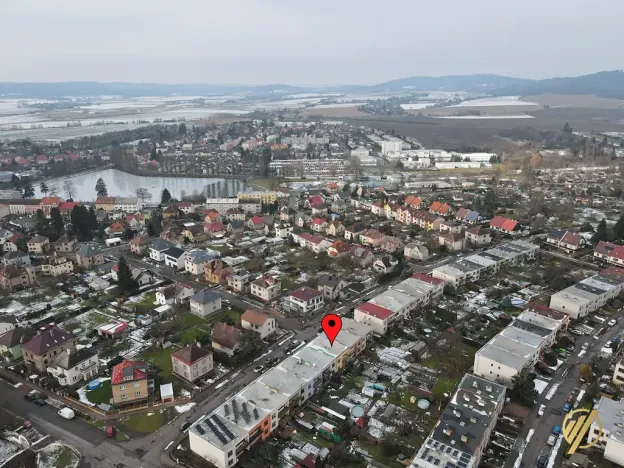 Prodej rodinného domu, Jičín, B. Čeňka, 207 m2