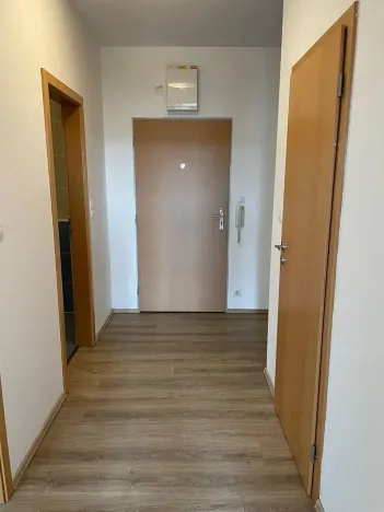 Pronájem bytu 2+kk, Praha - Vysočany, Kabešova, 56 m2