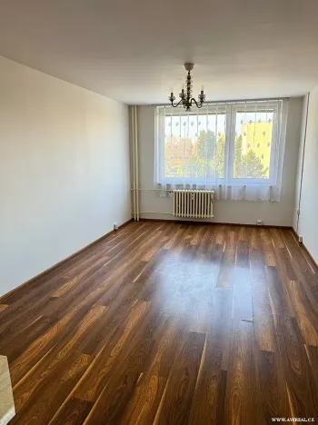 Pronájem bytu 3+1, Praha - Vokovice, Tobrucká, 67 m2