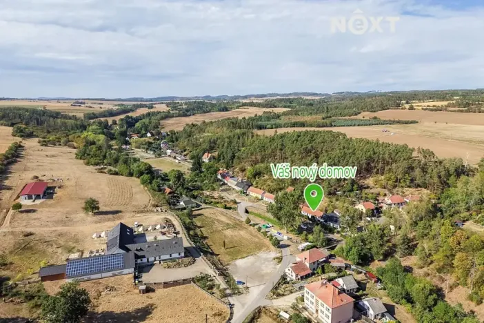 Prodej rodinného domu, Tasov, 150 m2