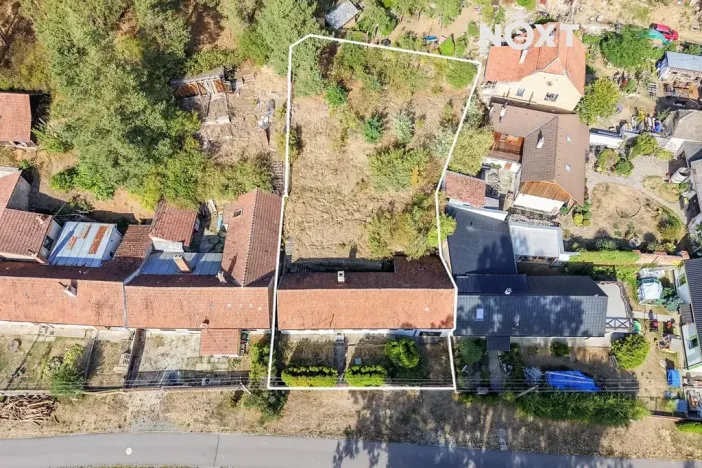 Prodej rodinného domu, Tasov, 150 m2