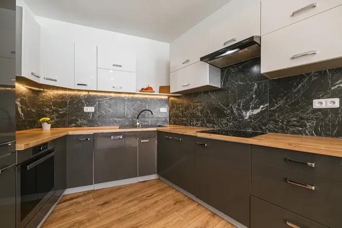 Prodej bytu 2+kk, Vyškov, 70 m2