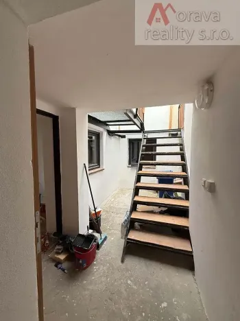 Prodej bytu 1+1, Ondratice, 28 m2