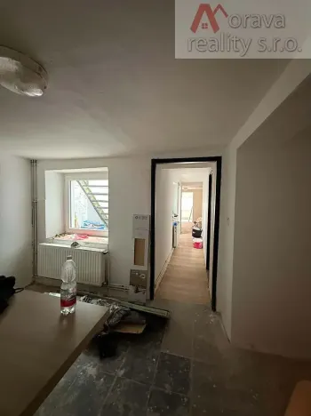 Prodej bytu 2+1, Ondratice, 46 m2