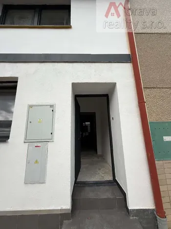 Prodej vícegeneračního domu, Ondratice, 110 m2