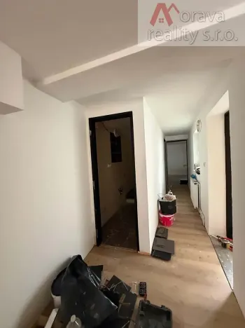 Prodej vícegeneračního domu, Ondratice, 110 m2