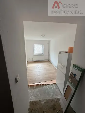Prodej vícegeneračního domu, Ondratice, 110 m2