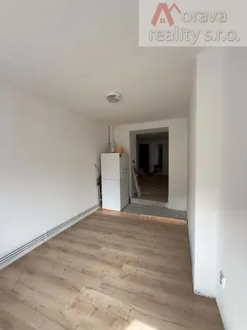 Prodej vícegeneračního domu, Ondratice, 110 m2