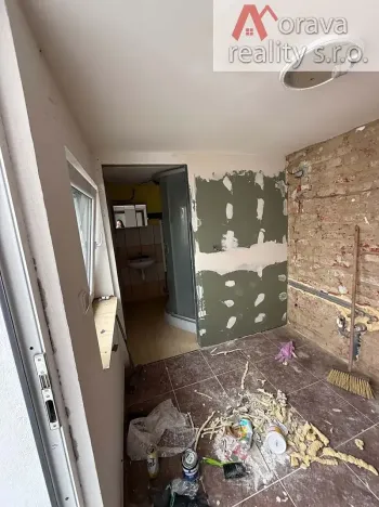 Prodej vícegeneračního domu, Ondratice, 110 m2