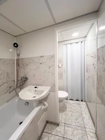 Pronájem bytu 2+1, Chomutov, Borová, 60 m2