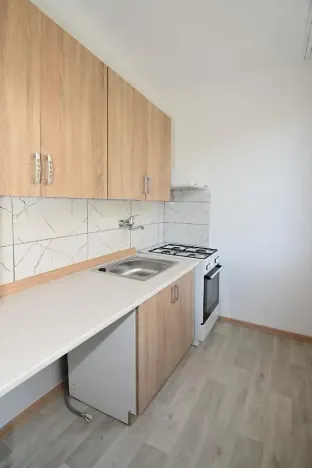 Pronájem bytu 1+1, Most, Jana Kubelíka, 27 m2