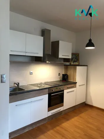 Pronájem bytu 1+kk, Karlovy Vary, Mattoniho nábřeží, 47 m2